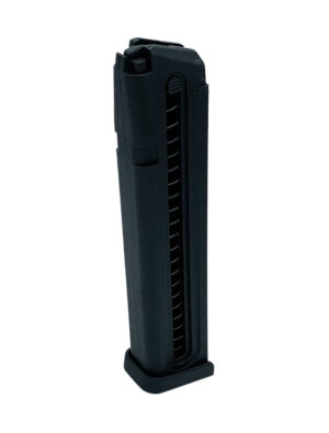 ProMag GLKA20   25rd 22LR Fits Glock 44 Black Polymer