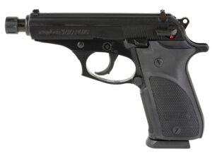 Talon Armament T380PM15X Thunder 380 Plus 380 ACP 15+1 4" Matte Black