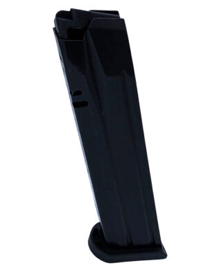 ProMag CZA9 CZ P10-F/P10-C 20rd 9mm Blue Steel