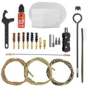 Otis Professional Pistol Cleaning Kit