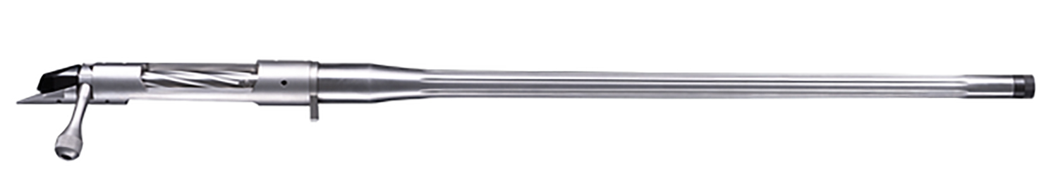 Bergara Rifles BPBA2665CM 6.5 Creedmoor 20" Contoured Stainless Steel