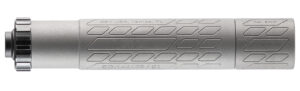 B&T Firearms SD-IMPULS-OLS-45-M Print-X Impuls OLS M  45 ACP 1.30" Anodized Grey Titanium