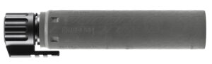B&T Firearms SD-TP9/MP9 Print-X MP9/TP9  9mm Luger 1.70" Gray Anodized Titanium