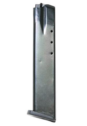 ProMag CZA4 Baby Eagle 20rd 9mm Fits CZ-75/TZ-75 Blued Steel