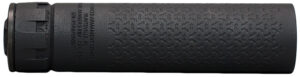ADVANCED ARMAMENT COMPANY 65018BLK Ranger 5 6mm 1.50" Black Haynes 282 1/2"x28