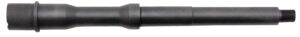 Diamondback DB300P10.5M50B8R   300 AAC Blackout 10.50" Black Melonite Fits AR-15