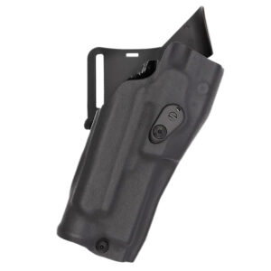 Safariland 6390RDSO2832131 ALS Black Fits Glock 19 MOS Compatible w/ SureFire X300U Right Hand