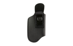 1791 SMTH CNCL BLK OR LB IWB RH SZ4