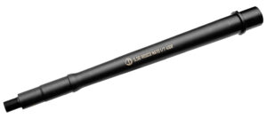 Rosco Manufacturing K9-115-HY-DUFFY-556-7 K9  5.56 NATO 11.50" Nitride Stainless Steel Barrel
