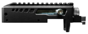 TACSOL XRA2TDMB MATTE BLACK TD RECEIVER