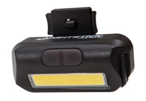 Nightstick USB-4510M Black 250 Lumens