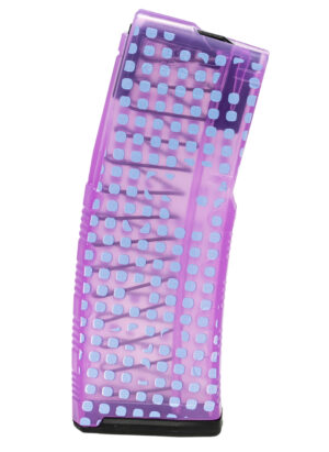 Amend2 556MODCPDNC30 MOD-C 30rd 5.56 NATO Fits AR-15 Pink Camo Polymer