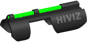 HiViz MPBN301 MPB-TAC LiteWave H3 Front Sight Green For Most 12-gauge