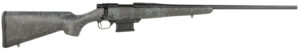HOWA HCBNVTG65CSGW M1500 65CRD 22 GRY WEBBING