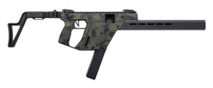 KRISS KV45-3CWD00 VECTOR CRB G3 45A 16 WOODLND