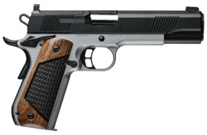 KIMBER 3200399 1911 TWOTONE NEX GEN (OR) 9MM 5" 9R