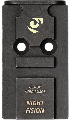 NF GLK-OP-ACRO-FSMOS   PLATE ACRO TO GLK FS MOS