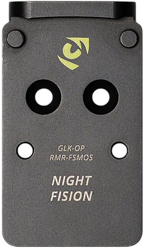 NF GLK-OP-RMR-FSMOS    PLATE 507C/RMR TO GK FS MOS