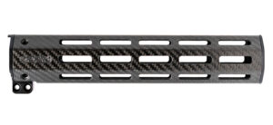 Faxon Firearms FFHGMLOK10C1 Streamline Handguard