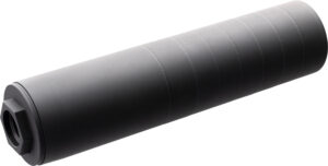 CMMG 11DB005 Zeroed K 30 Cal Black