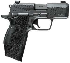 KIMBER 3600012 CDS9 CLASSIC 9MM 13/15R