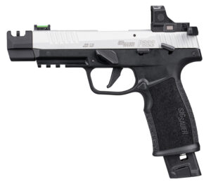 SIG 322CTCOMPRS P322 22LR 4 20/25R 2TN