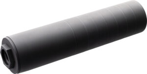 CMMG 11DB030 Zeroed 1.58" Black Stainless Steel