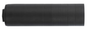CMMG 11DB026 Zeroed 46K 45Cal 1.58" Black Stainless Steel