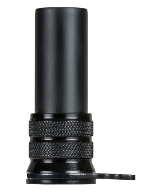 SDS Imports 80041434 TX3 12 Gauge Shotgun 5+1 Black Steel/Polymer