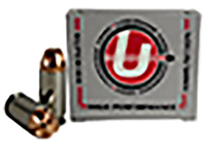 UA 646 45ACP+P 200GR XP  20/10