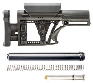 LUTH-AR MBA-1K MBA-1 BLK STOCK ASSY STD 223 KIT