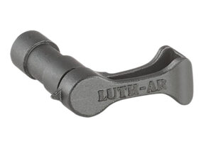 Luth-ar LR-08L The Switch Extended Safety Selector 223/5.56mm Black Steel AR-15