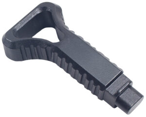 Kinetic Development Group SCP5-022 FN Scar Charging Handle NRCH Black