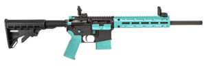 TIPPMANN A101334  M4-22 LTE   22LR 16"10+1 RBE/BLK
