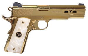 IVER GOLDEN EAGLE       G2 45 5IN