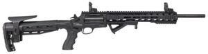 IVER IJ1000T            410 REVOLVER 18IN BLK