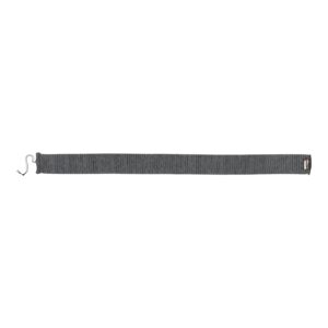 ALLEN 13130   GUN SOCK 52" 3-3/4"W  HTHER GRY 3PK