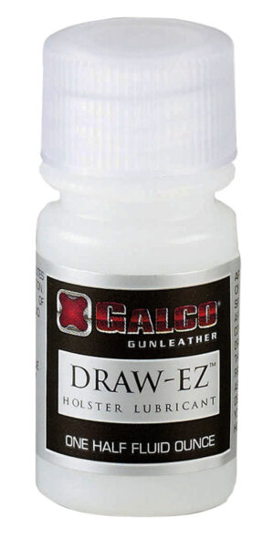 Galco DRAWEZ Draw Ez Conditioner 0.50 oz