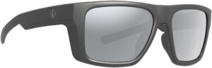 LEU 186751 SKYLINE    MATTE BLACK     SHDGRY FLASH