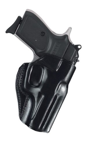 GALCO SG226B      STINGER BELT HOLSTER         BLK