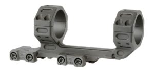 MIDWEST MI-MK2-34SMH      MK2 34MM SCP MOUNT HIGH