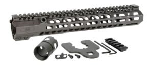 MIDWEST MI-CRMHD-13.5     COMBAT RAIL HD MLOK 13.5