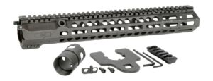 MIDWEST MI-CRMHD-308L-15.0 CMBT LOW  RL HG MLOK