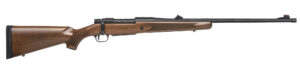 MOSSBERG PATRIOT 300WIN BL/WD 24" SGHTS