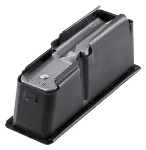 Browning 112026026 BLR 4rd Double Stack 30-06 Springfield Black Steel