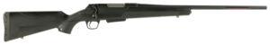 Winchester Repeating Arms 535700289 XPR 6.5 Creedmoor 3+1 22" Blued Perma-Cote Steel Sporter & Receiver, Matte Black Fixed w/Checkering Stock, Right Hand