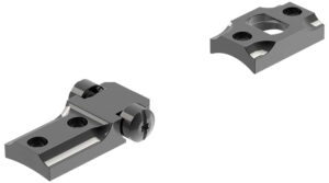 Leupold 52319 Standard Base  Black Gloss Weatherby Mark V LT
