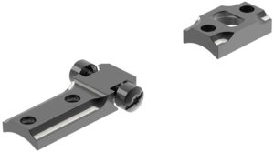 Leupold 55741 Standard Base Black Gloss Savage 10/110