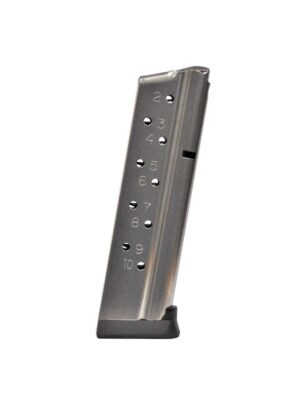 ROCK ISLAND ARMORY MAGAZINE 1911 22TCM/9MM 10RD