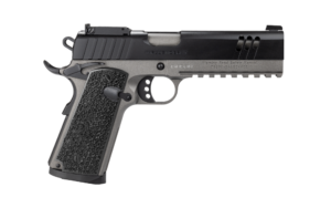 EAA CORP INFLUENCER X 9MM TUN/BK 5" OR
